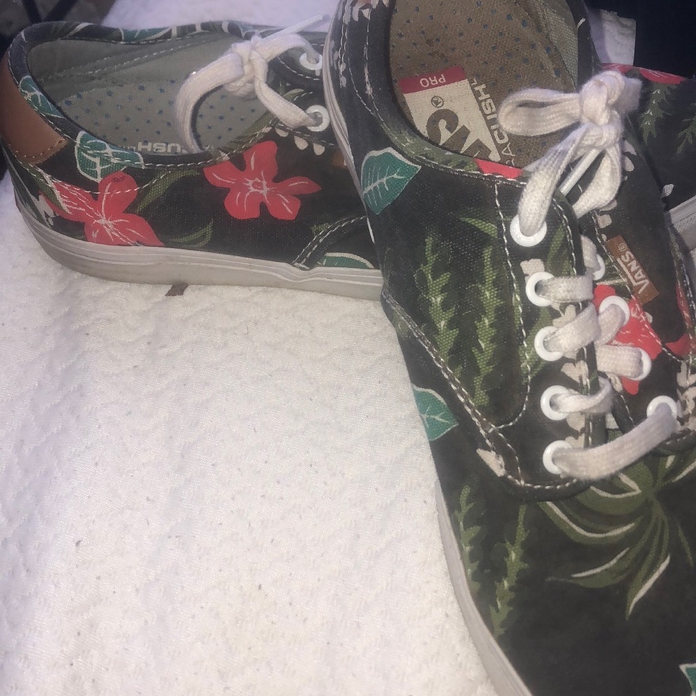 Vans
